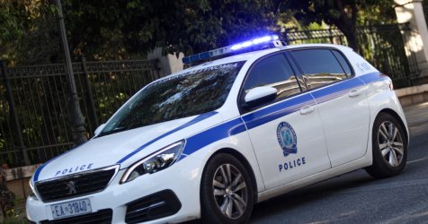 Άγριος ξυλοδαρμός γυναίκας από τον σύζυγό της μέσα στο σπίτι τους στην Εύβοια