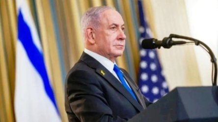 Διάγγελμα Νετανιάχου μετά το πλήγμα στη Βηρυτό: “Το Ισραήλ δεν θα επιτρέψει στη Χεζμπολάχ να ανασυγκροτηθεί”