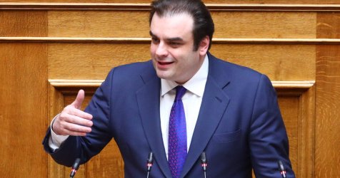 Ο… «κρυφοκεϋνσιανός» Πιερρακάκης και η μεγάλη αύξηση των Δημοσίων Επενδύσεων στον Προϋπολογισμό
