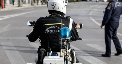 Κλειστοί δρόμοι στην Αθήνα την Τρίτη και την Τετάρτη – Οι ώρες