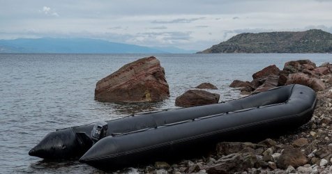 Κρήτη: Νεκροί δύο μετανάστες από τη λέμβο στην Ιεράπετρα