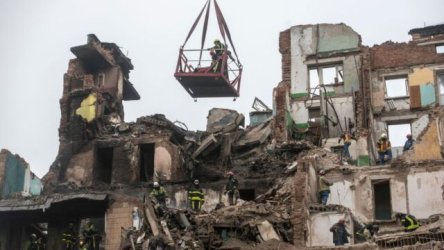 Σκληρό “παζάρι” για το σχέδιο ειρήνης στην Ουκρανία: Η “αποκαθήλωση” των 28 σημείων, ο νέος “χάρτης”, η ευρωπαϊκή αντιπρόταση και τα “αγκάθια” με τις ΗΠΑ