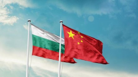 Βουλγαρία και Κίνα υπέγραψαν 17 νέες συμφωνίες συνεργασίας – Ποιους τομείς αφορούν