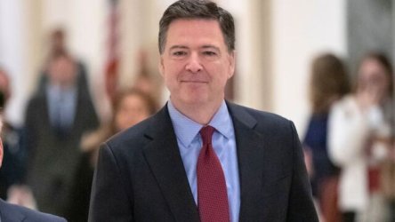 Δικαστική απόφαση-ορόσημο στις ΗΠΑ: Ακυρώθηκαν οι κατηγορίες κατά Κόμεϊ και Τζέιμς – Δικαστής κρίνει παράτυπο τον διορισμό της εισαγγελέως από τον Τραμπ