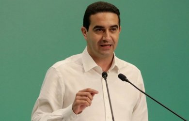 Κατρίνης: Το νομοσχέδιο του ΥΠΕΘΑ υπονομεύει τη συνοχή και την ισχύ των Ενόπλων Δυνάμεων