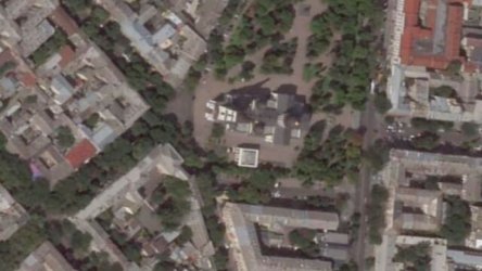 Με εικόνες από δορυφόρο εντοπίστηκαν παιδιά από την Ουκρανία που είχαν απαγάγει οι Ρώσοι – Έβγαζαν selfies μαζί τους