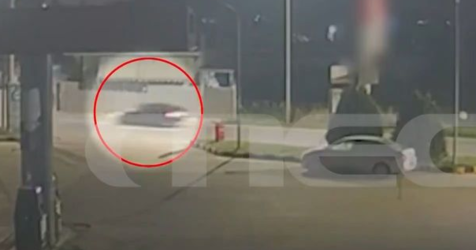 Σαλαμίνα: Αυτό είναι το βίντεο που εξετάζουν οι Αρχές – Η διαφυγή της 46χρονης