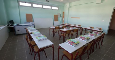 Κλειστά σχολεία αύριο στον δήμο κεντρικής Κέρκυρας λόγω κακοκαιρίας