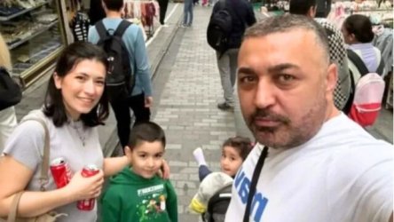 Κωνσταντινούπολη: Η τετραμελής οικογένεια τουρκογερμανών πέθανε από φωσφίνη – Τι δείχνει η ιατροδικαστική έκθεση