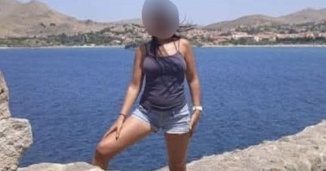 Σαλαμίνα: Ποια είναι η δολοφόνος της 75χρονης – Οπαδός του Μιχαλολιάκου και υβριστής των αστυνομικών