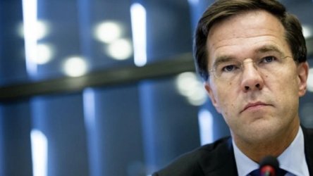 Ρούτε για Ουκρανία: Χρειάζονται περαιτέρω διαπραγματεύσεις και επεξεργασία του σχεδίου των ΗΠΑ