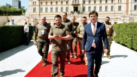 Νίκου Ποπέσκου στα Παραπολιτικά: Ας προετοιμαστούμε για επικίνδυνη κλιμάκωση – Πώς σχολιάζει το νέο status quo στην Ανατολική Ευρώπη