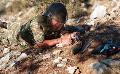 Ρόδος: Ακαριαίος ο θάνατος του 19χρονου στρατιώτη στο πεδίο βολής – Πώς συνέβη η τραγωδία
