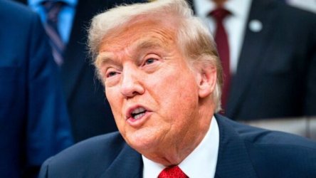 Επίθεση Τραμπ κατά της Νότιας Αφρικής: “Δεν θα λάβει πρόσκληση για τη σύνοδο κορυφής της G20 – Δεν είναι άξια να είναι μέλος σε οτιδήποτε”