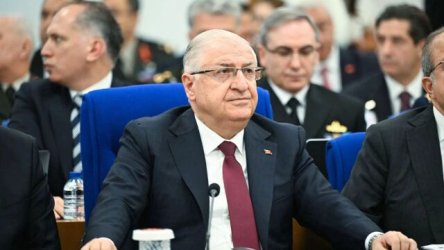 Γιασάρ Γκιουλέρ: “Κανένα έργο δεν γίνεται σε Αιγαίο και Ανατολική Μεσόγειο χωρίς την Τουρκία”