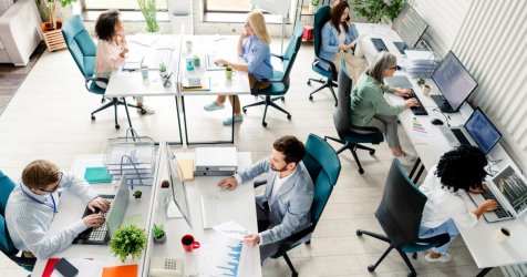 Νέες συλλογικές συμβάσεις: Οι καλύτερες αμοιβές και πώς κέρδισαν οι… μεγάλες επιχειρήσεις