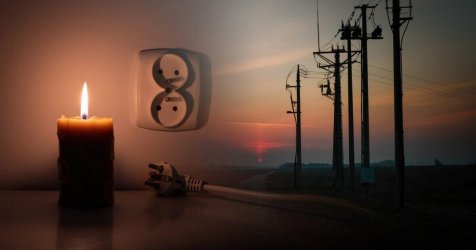 Διακοπή ρεύματος σε 13 δήμους της Αττικής σήμερα 27/11 – Οι ώρες