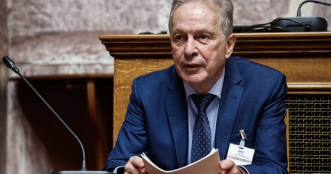 Αποκάλυψη: Ο Βουρλιώτης δέσμευσε 10 και 22 εκατ. σε λογαριασμούς των δυο «προστατευόμενων μαρτύρων» για τη Novartis