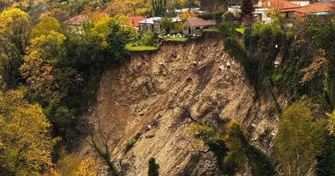Κακοκαιρία Adel: Επτά περιοχές στο «κόκκινο» τις επόμενες ώρες – Πότε θα χτυπήσει την Αττική (Δείτε LIVE)