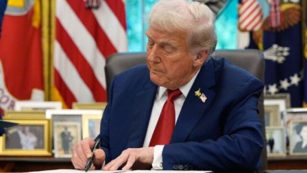 Διπλωματικό σκάνδαλο στην Ελβετία: Το Rolex και η ράβδος χρυσού επιχειρηματιών στον Τραμπ για μείωση δασμών και η καταγγελία βουλευτών για διαφθορά