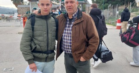 «Μπαμπά, αύριο θα πάμε να ρίξουμε χειροβομβίδες» – Ο διάλογος πριν την τραγωδία της Ρόδου