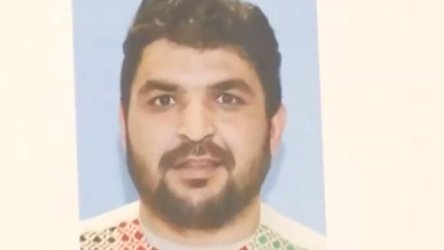 Ουάσινγκτον: Αυτός είναι ο ύποπτος που συνελήφθη για την επίθεση στην Εθνοφρουρά – Οι δεσμοί με τη CIA