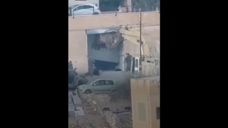 Δυτική Όχθη: Βίντεο δείχνει Ισραηλινούς στρατιώτες να εκτελούν δύο Παλαιστίνιους στην Τζενίν – Οι IDF κατηγορούνται για έγκλημα πολέμου