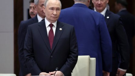 Πούτιν: Οι σκληροί όροι και οι κόκκινες γραμμές για τον τερματισμό του πολέμου στην Ουκρανία – “Παράνομος ο Ζελένσκι, πώς θα υπογράψουμε μαζί του;”