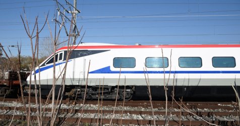 Hellenic Train: Κυκλοφοριακές ρυθμίσεις λόγω τεχνικών εργασιών