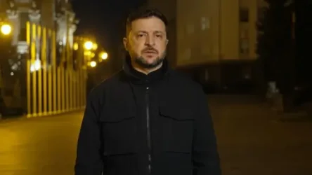 Διάγγελμα Ζελένσκι: “Αν χάσουμε την ενότητα, κινδυνεύουμε να χάσουμε τα πάντα, δεν θα έχουμε άλλη Ουκρανία” (Βίντεο)