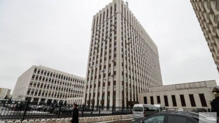 Ρωσία: Στον κατάλογο των “ανεπιθύμητων” οργανώσεων το Παρατηρητήριο Ανθρωπίνων Δικαιωμάτων