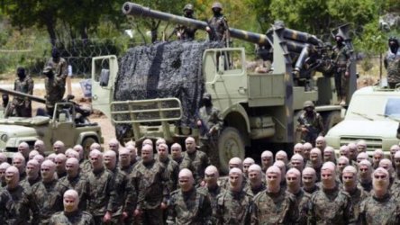 Χεζμπολάχ: “Δικαίωμά μας να απαντήσουμε στη δολοφονία Αλί Ταμπαταμπάι από το Ισραήλ”