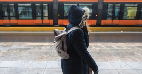 Στον προθάλαμο του χειμώνα η χώρα – Νέα πρόγνωση από τον Κολυδά