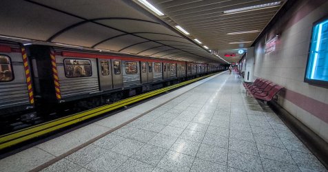 Μετρό και λεωφορεία θα λειτουργήσουν κανονικά το Σάββατο 29/11 – Αναστολή της στάσης εργασίας