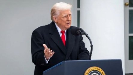 Ο Τραμπ “έκλεισε” με.. tweet τον εναέριο χώρο πάνω και γύρω από την Βενεζουέλα