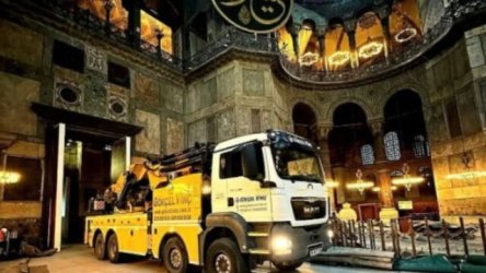 ”Όταν η κατάκτηση δεν χωράει σεβασμό”, άρθρο του Μητροπολίτη Σιγκαπούρης και Νότιας Ασίας Κωνσταντίνου στην ”Απογευματινή”