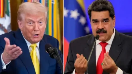 Ο Τραμπ “στριμώχνει” τη Βενεζουέλα – Κλείνει τον εναέριο χώρο, για νέα αποικιοκρατία μιλά το Καράκας