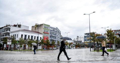 «Τα κρύα αναζητούνται» – Αυτή είναι η ημέρα που θα έχουμε πάλι βροχές και καταιγίδες