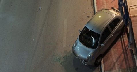 Σοκαριστικό τροχαίο στην Αρτέμιδα: ΙΧ παρέσυρε πεζούς – Ένας νεκρός, δύο τραυματίες