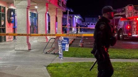 Καλιφόρνια: Τέσσερις νεκροί μετά από πυροβολισμούς σε παιδικο πάρτι γενεθλίων