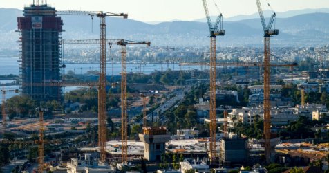 Φρένο στην εκτροπή του ρέματος Τραχώνων: Οι κάτοικοι κέρδισαν την πρώτη μάχη ενάντια στη Lamda Development