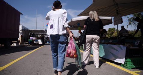 Νέα 24ωρη απεργία την Τετάρτη 3/11 – Ποιοι απεργούν σε όλη τη χώρα