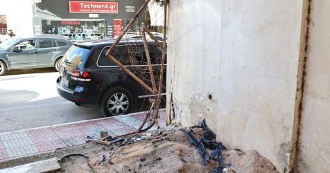 «Βαρύ» παρελθόν για τον 29χρονο οδηγό του δυστυχήματος στη Λούτσα: Σοβαρό τροχαίο και ναρκωτικά