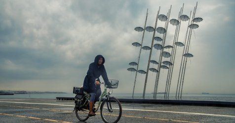 Έρχεται νωρίτερα το νέο κύμα κακοκαιρίας – Πότε θα «χτυπήσει» σύμφωνα με τον Κολυδά