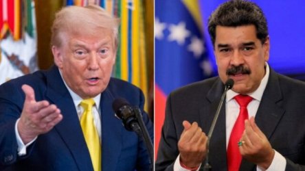 Επιστολή Μαδούρο προς ΟΠΕΚ+: “Οι ΗΠΑ απειλούν τα πετρελαϊκά αποθέματα της Βενεζουέλας”