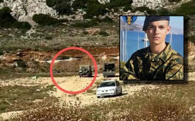 Ρόδος: Έρευνα του ΝΑΤΟ για την παρτίδα χειροβομβίδων – Ήταν εποχής Βιετνάμ και Κορέας από το 1952