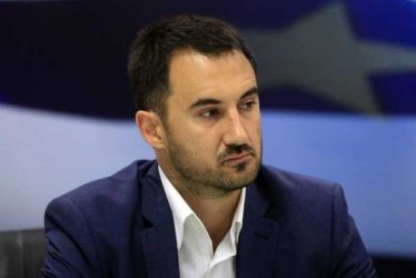 Χαρίτσης: Η ποινικοποίηση του αγώνα των αγροτών είναι πρόκληση για την κοινωνία