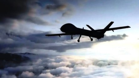 Ποιος έστειλε το drone στη Λευκορωσία; Το Μινσκ μιλά για σκοτεινή προβοκάτσια από τη Λιθουανία