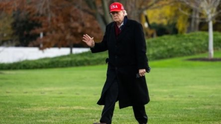 Ο Τραμπ στην κλήρωση του Μουντιάλ 2026 στην Ουάσιγκτον – Ποιες… εκπλήξεις ετοιμάζει