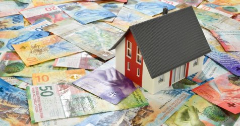 Δάνεια σε ελβετικό φράγκο: Έφτασε η «μητέρα των μαχών» για 200.000 πολίτες